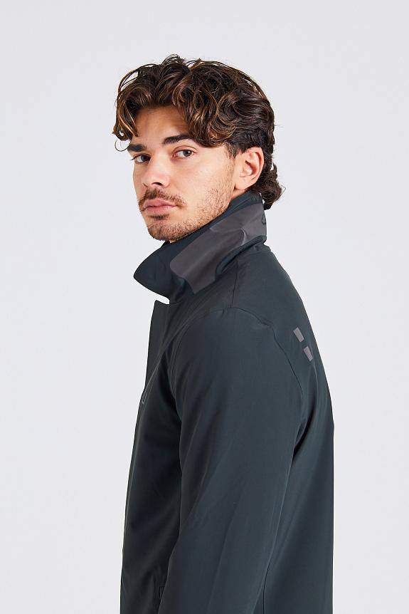 UBR Regulator Coat Night Olive-3